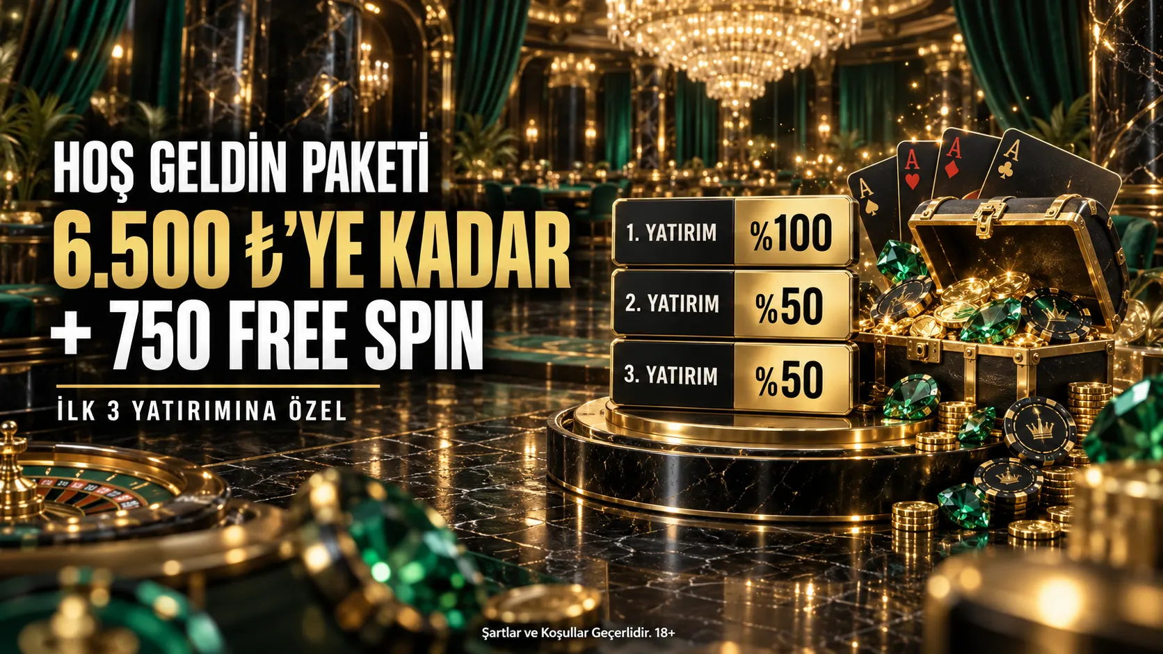 Casino Maxi